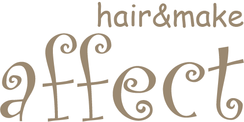 hair&make affect